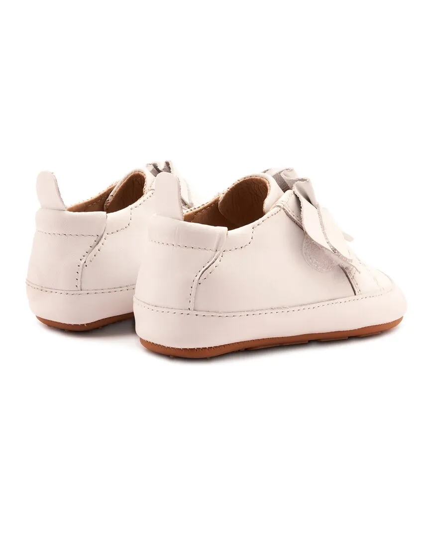 Old Soles Frilly Leather Sneaker