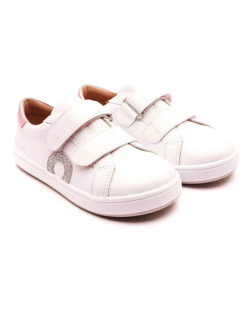 Old Soles Kix Leather Sneaker