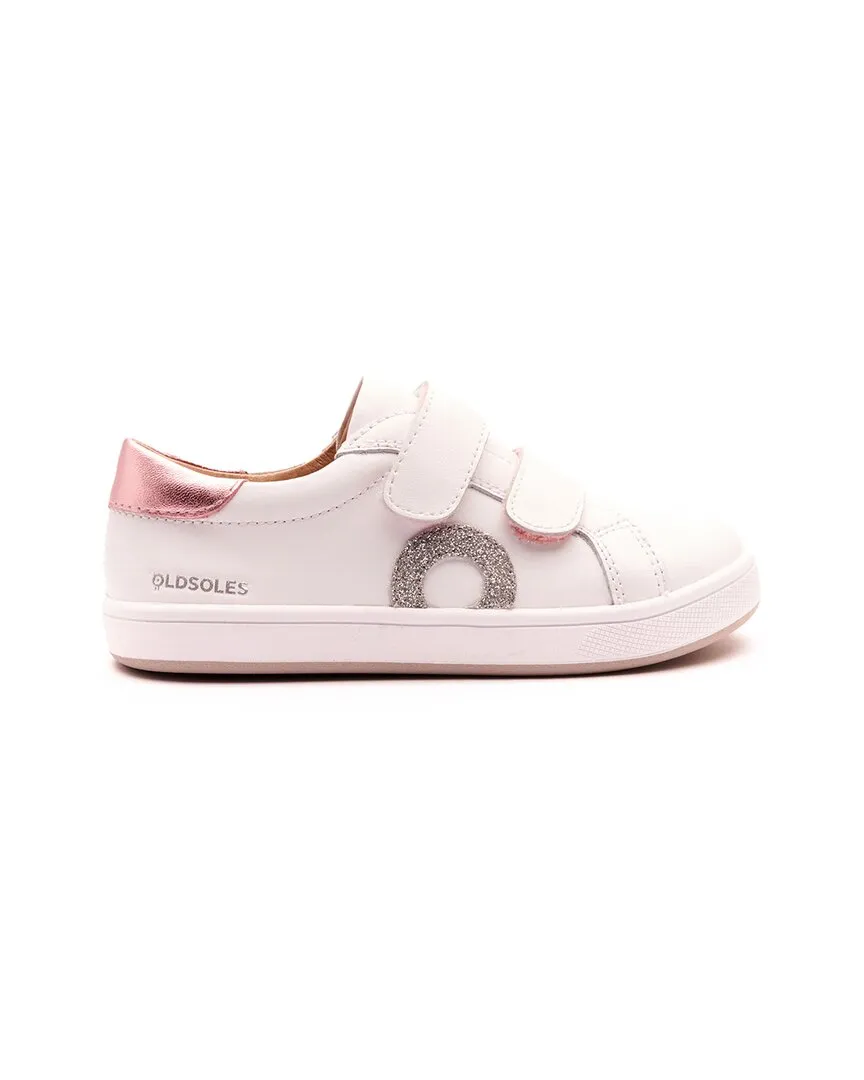 Old Soles Kix Leather Sneaker