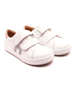 Old Soles Kix Leather Sneaker