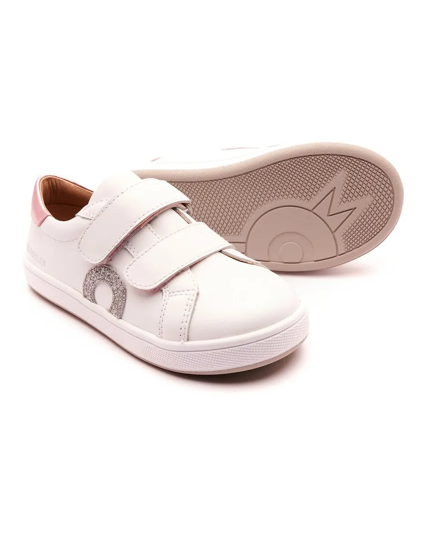 Old Soles Kix Leather Sneaker