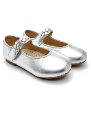 Old Soles Lady Plat Leather Mary Jane