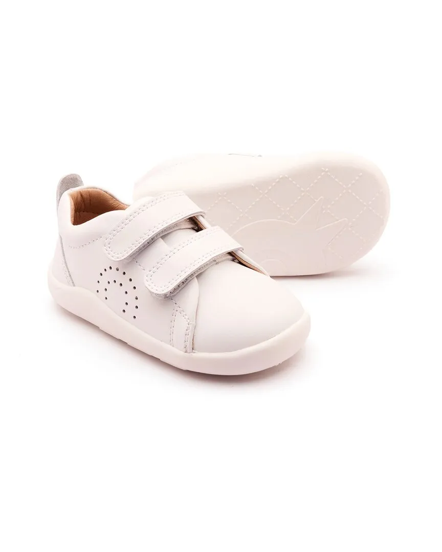 Old Soles Little Tot Leather Sneaker