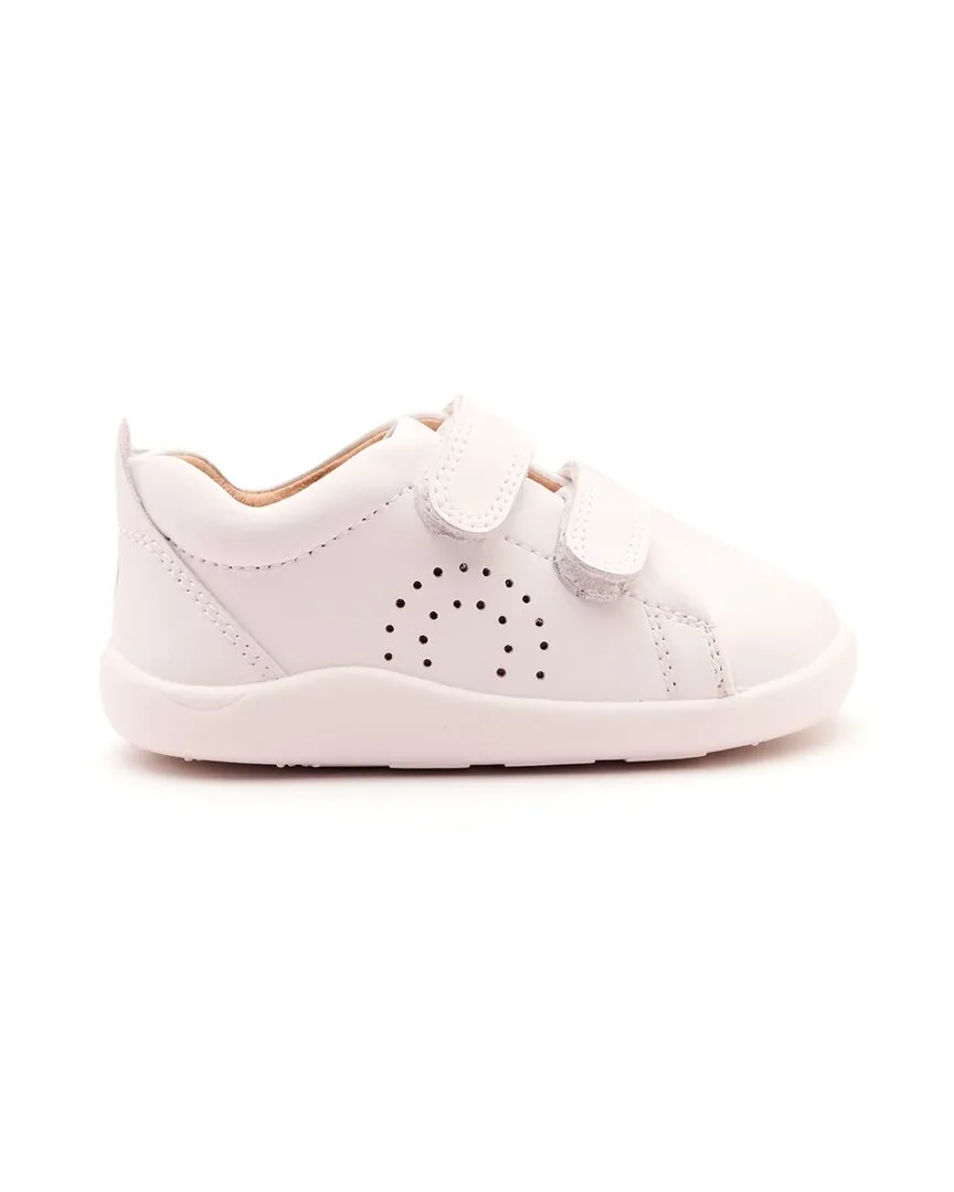 Old Soles Little Tot Leather Sneaker
