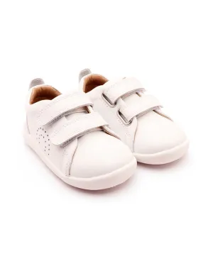 Old Soles Little Tot Leather Sneaker