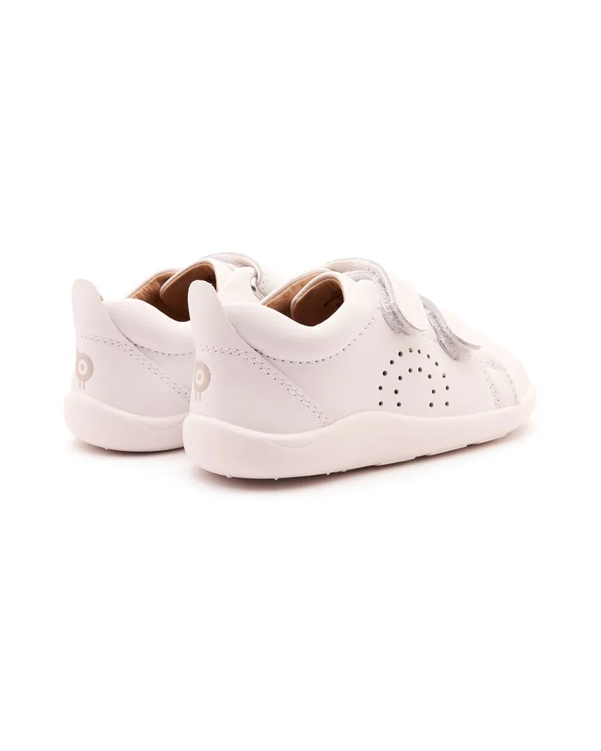 Old Soles Little Tot Leather Sneaker