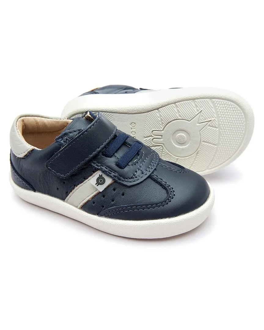 Old Soles Loadout Leather Sneaker