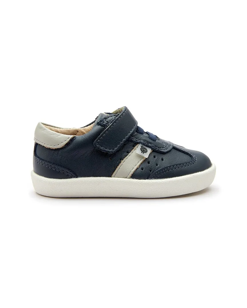 Old Soles Loadout Leather Sneaker