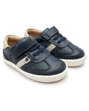 Old Soles Loadout Leather Sneaker