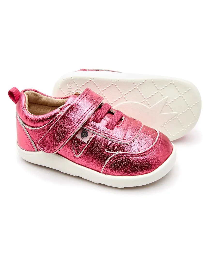 Old Soles Overland Leather Sneaker