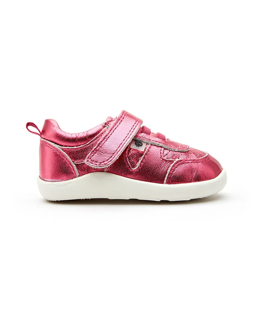 Old Soles Overland Leather Sneaker