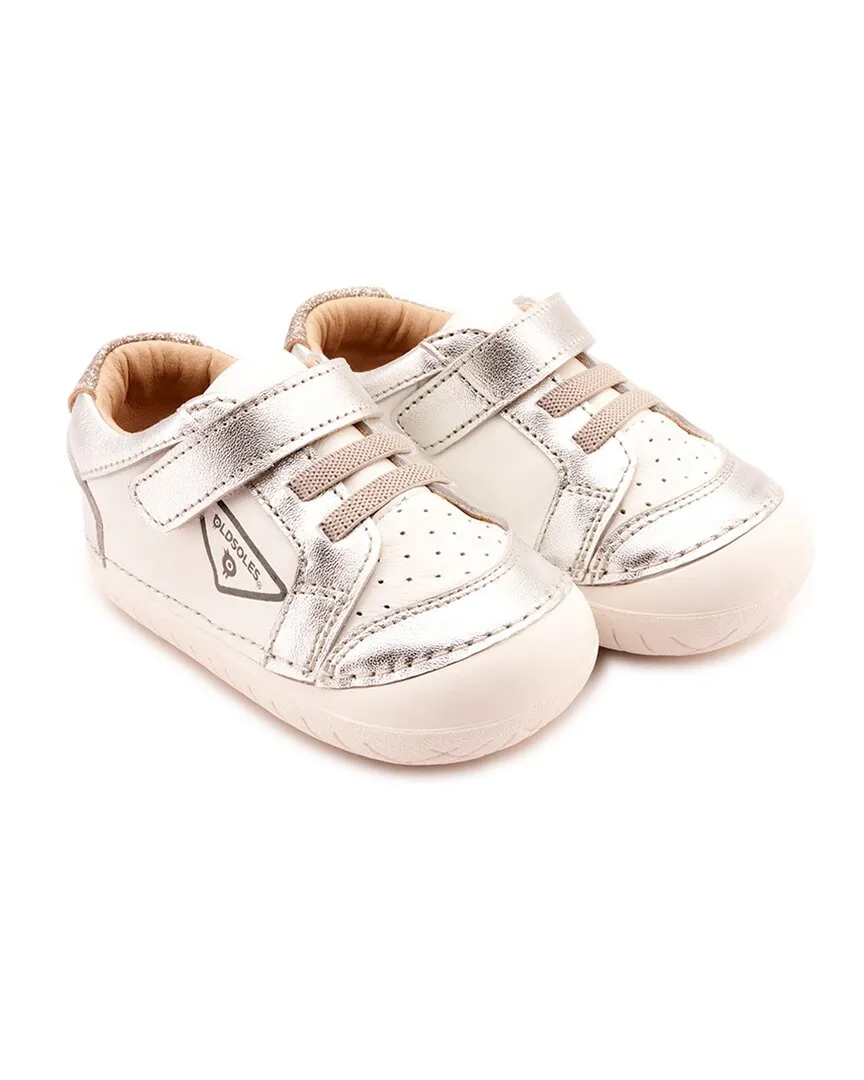 Old Soles Pave Leather Sneaker