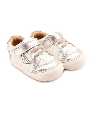 Old Soles Pave Leather Sneaker