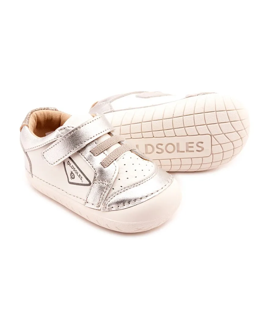 Old Soles Pave Leather Sneaker
