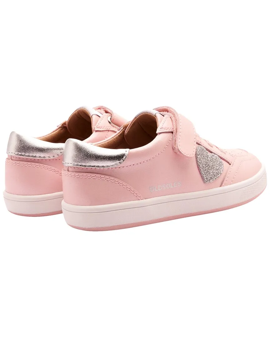 Old Soles Razzle Runner Leather Sneaker