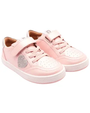 Old Soles Razzle Runner Leather Sneaker