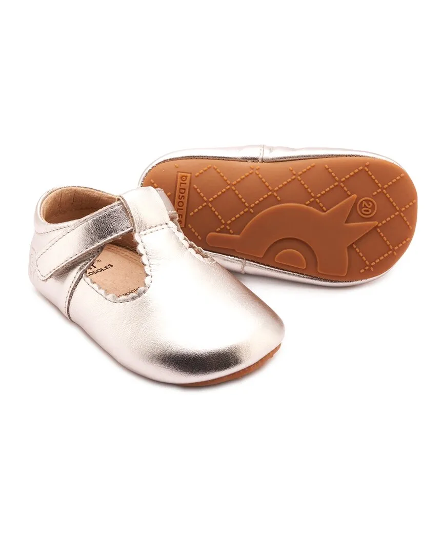 Old Soles Rose Leather Loafer