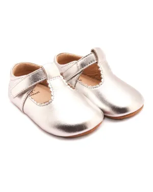 Old Soles Rose Leather Loafer