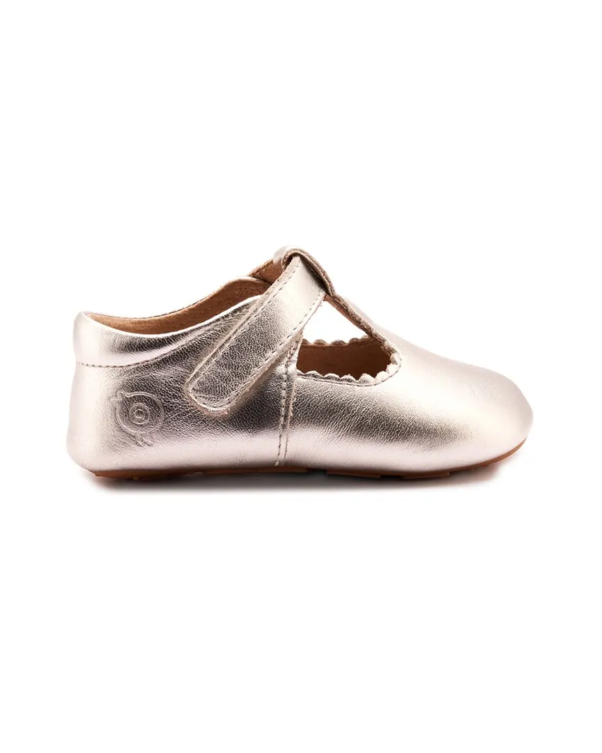Old Soles Rose Leather Loafer