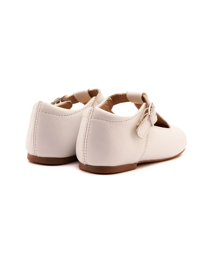 Old Soles Rose-T Leather Maryjane