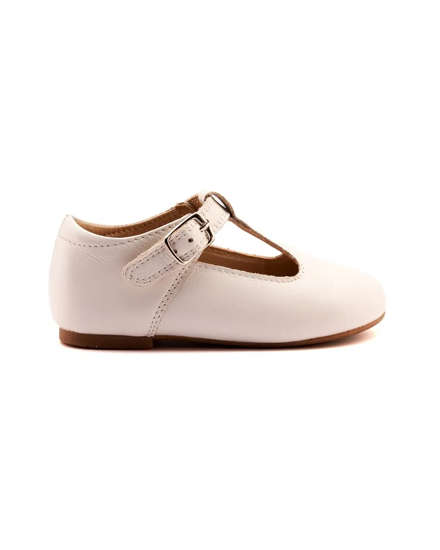 Old Soles Rose-T Leather Maryjane