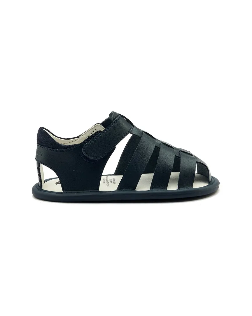 Old Soles Splash Away Leather Sandal
