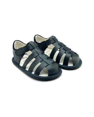 Old Soles Splash Away Leather Sandal
