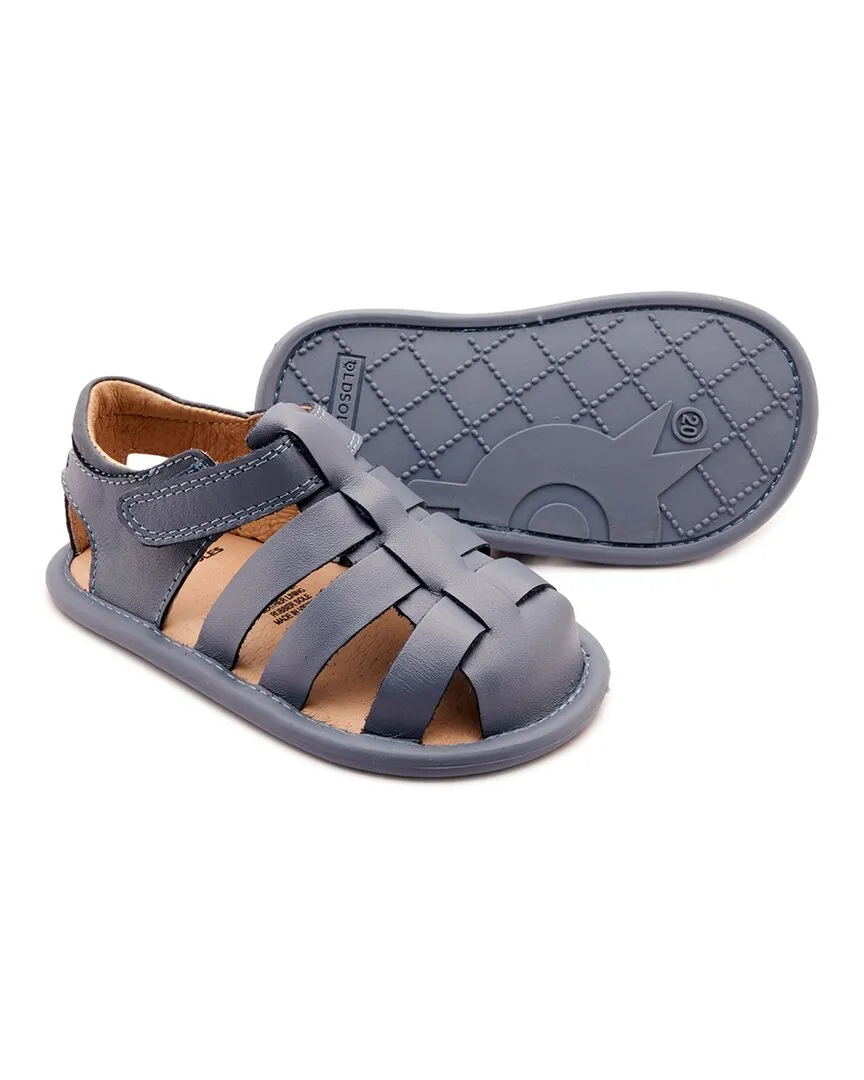 Old Soles Splash Away Leather Sandal