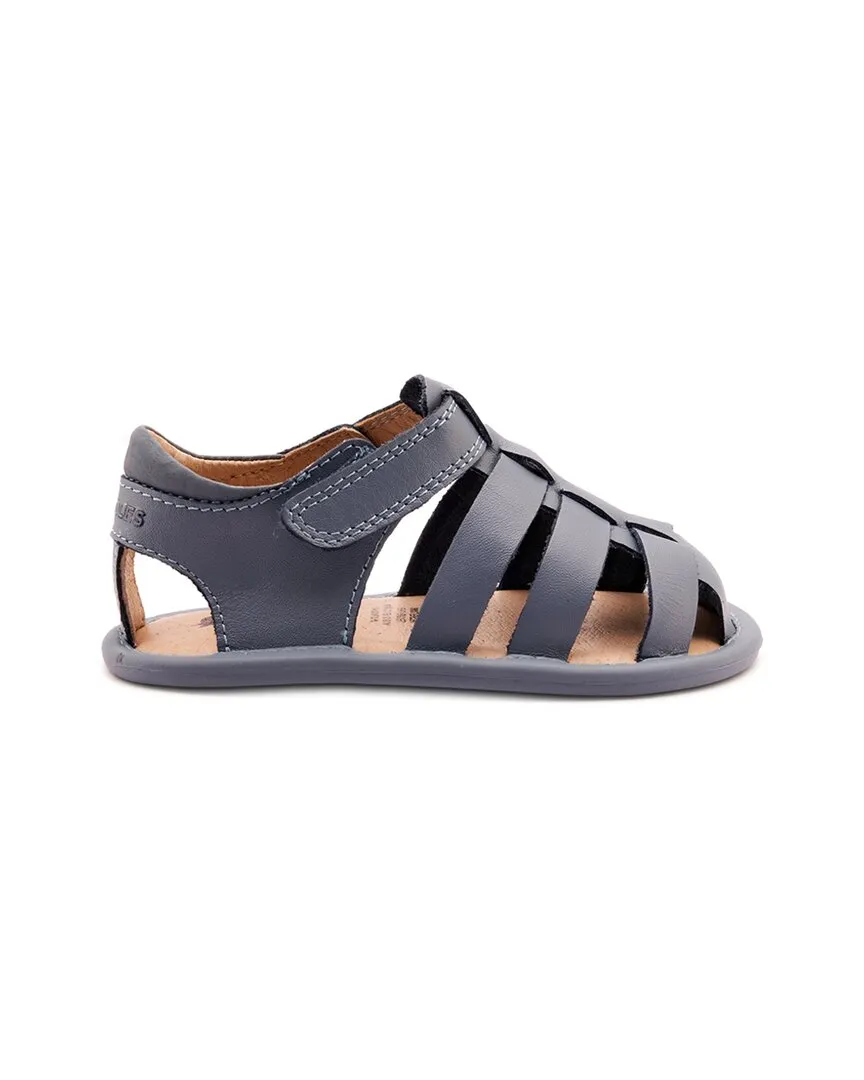 Old Soles Splash Away Leather Sandal