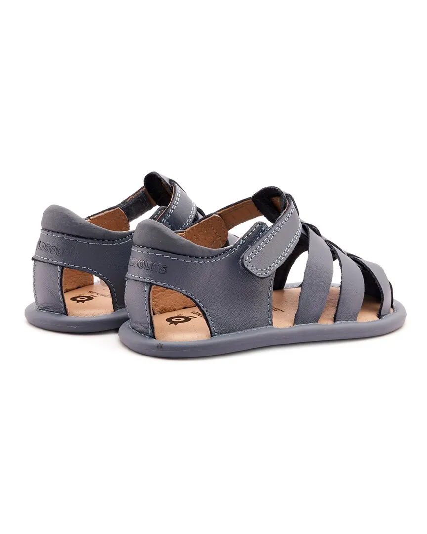 Old Soles Splash Away Leather Sandal