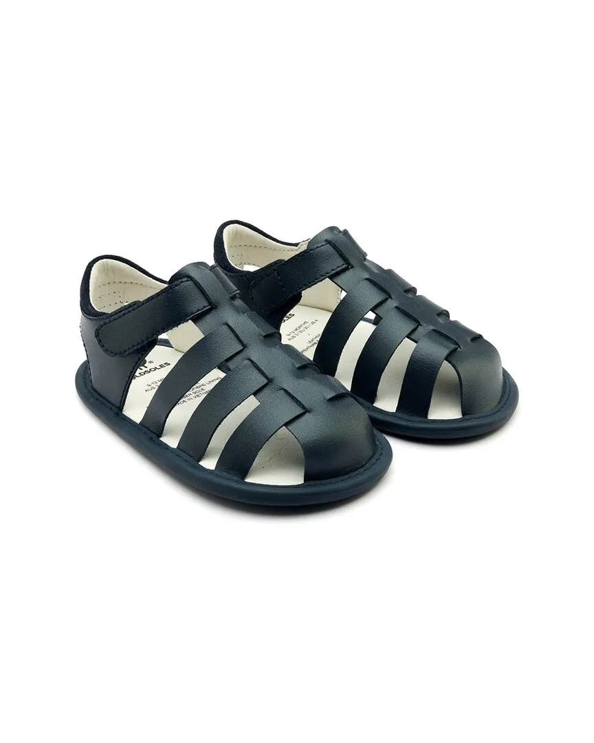 Old Soles Splash Away Leather Sandal
