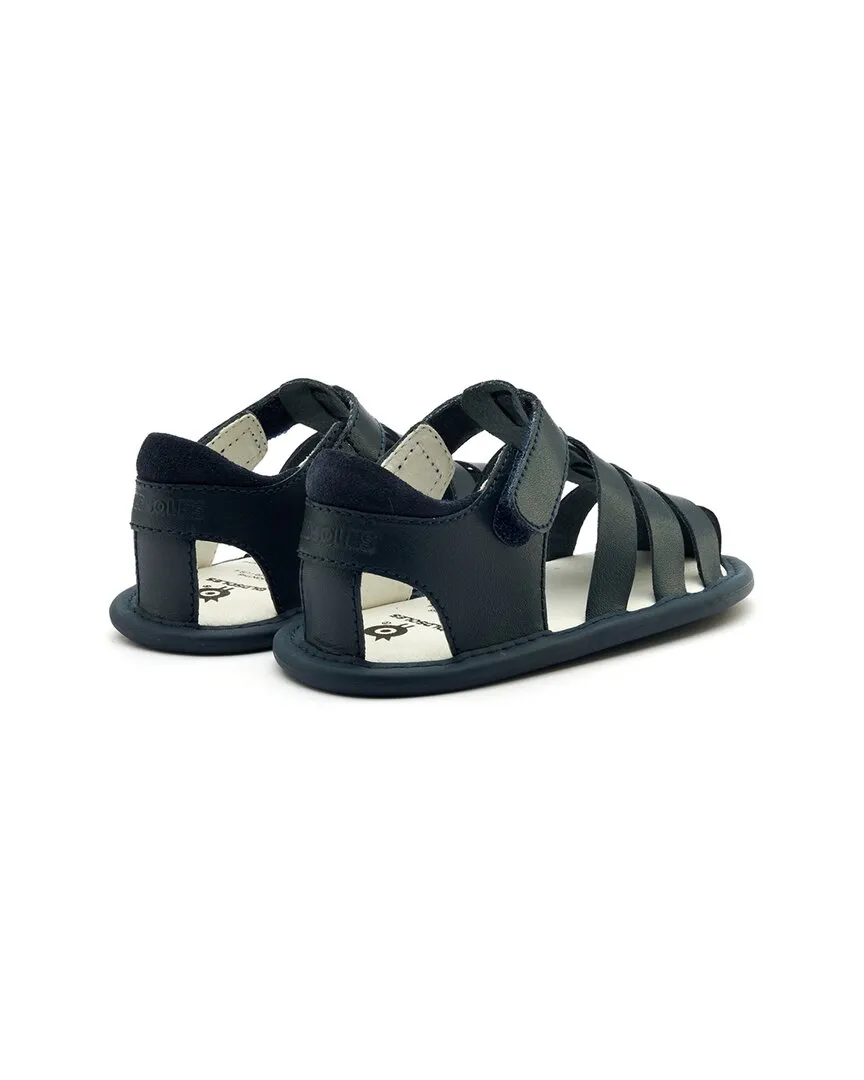 Old Soles Splash Away Leather Sandal