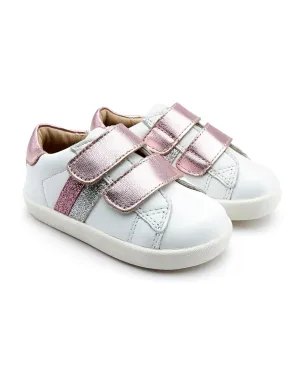 Old Soles Sport Glam Leather Shoe