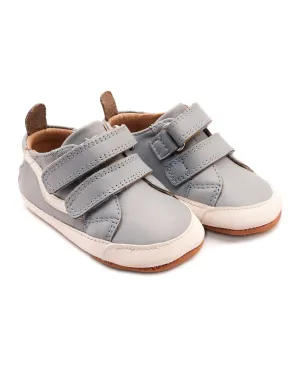 Old Soles Squiggle Bub Leather Sneaker