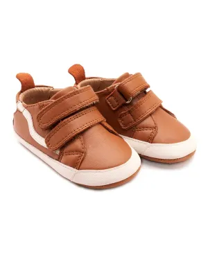 Old Soles Squiggle Bub Leather Sneaker