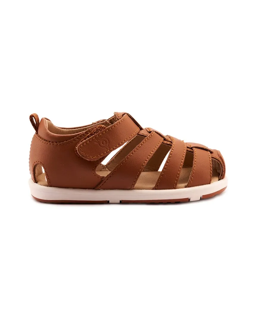 Old Soles Surf Leather Sandal