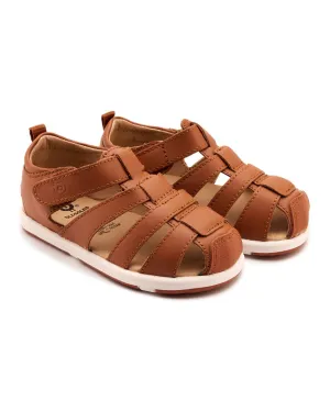 Old Soles Surf Leather Sandal