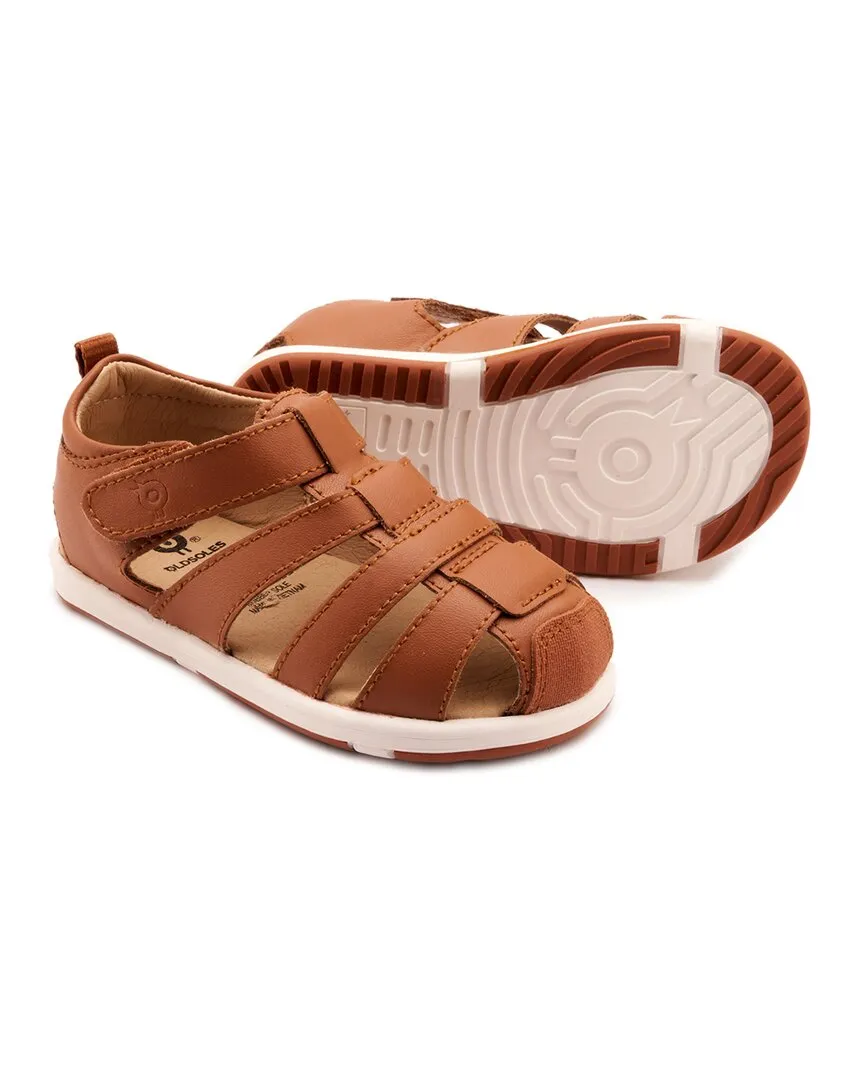 Old Soles Surf Leather Sandal
