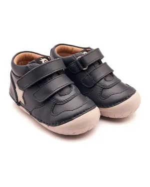 Old Soles Team Pave Leather Sneaker