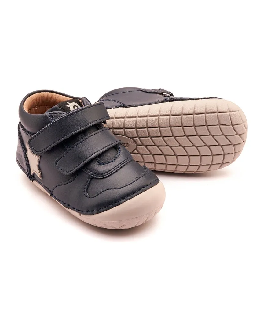 Old Soles Team Pave Leather Sneaker