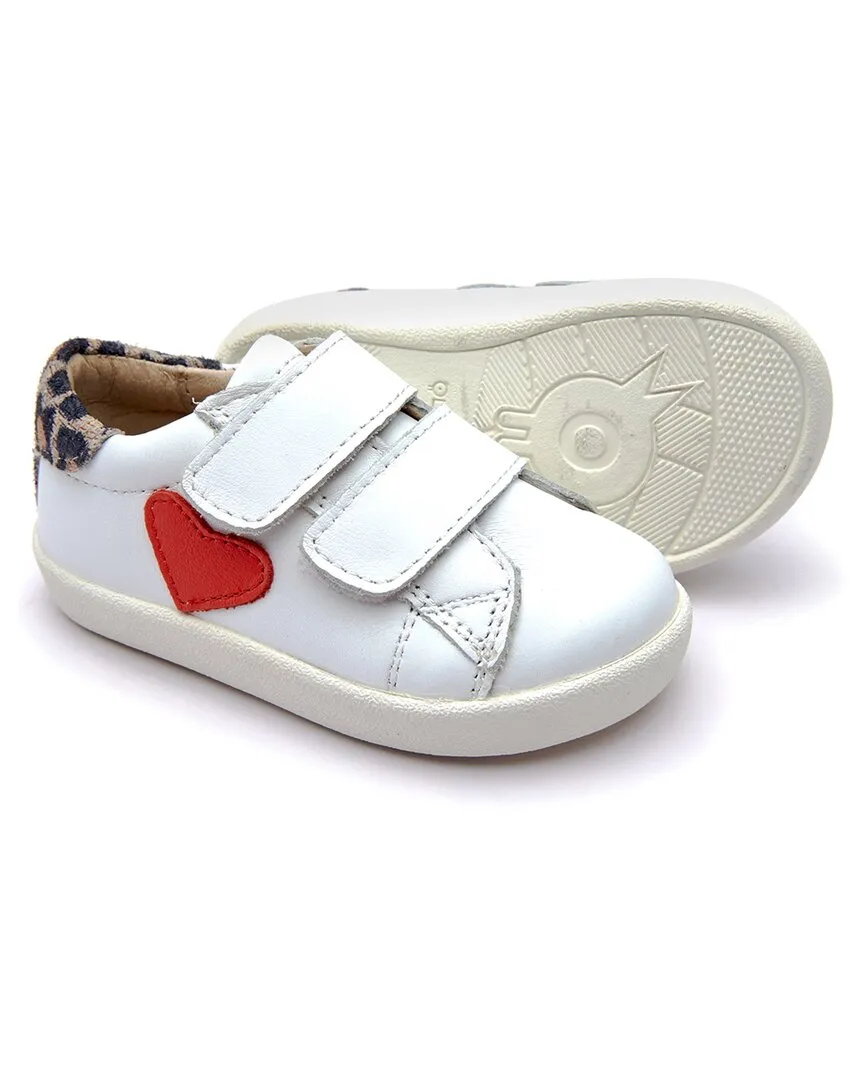 Old Soles The Drum Leather Sneaker