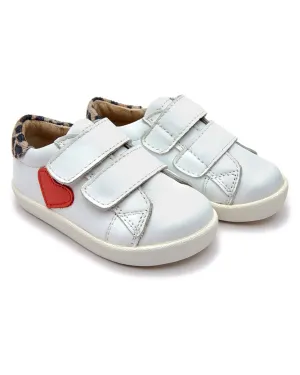 Old Soles The Drum Leather Sneaker