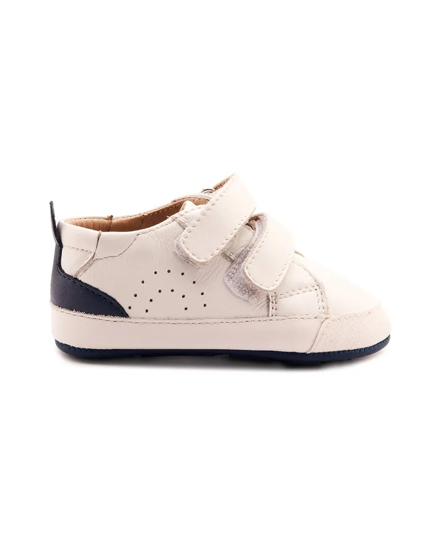 Old Soles Tot Leather Sneaker