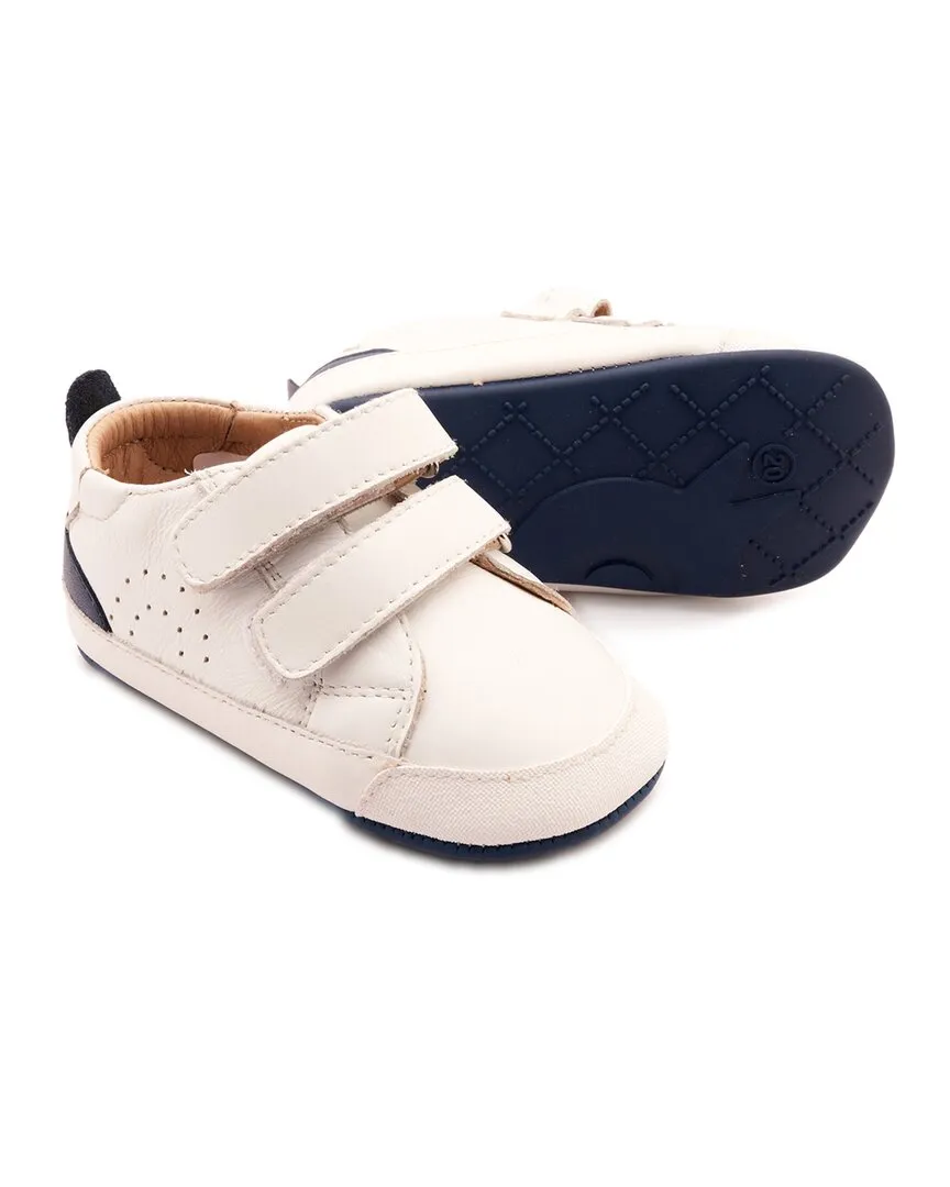 Old Soles Tot Leather Sneaker