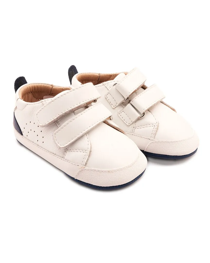 Old Soles Tot Leather Sneaker