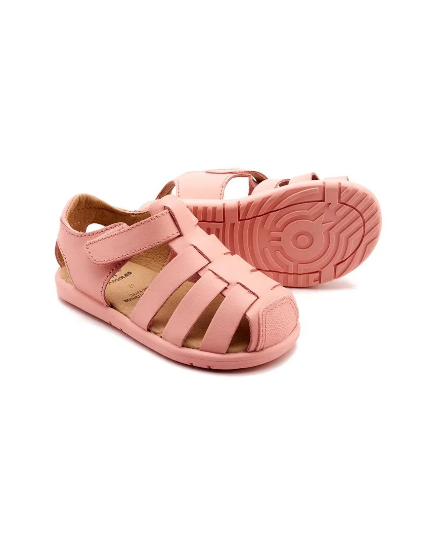 Old Soles Water Kid Leather Sandal