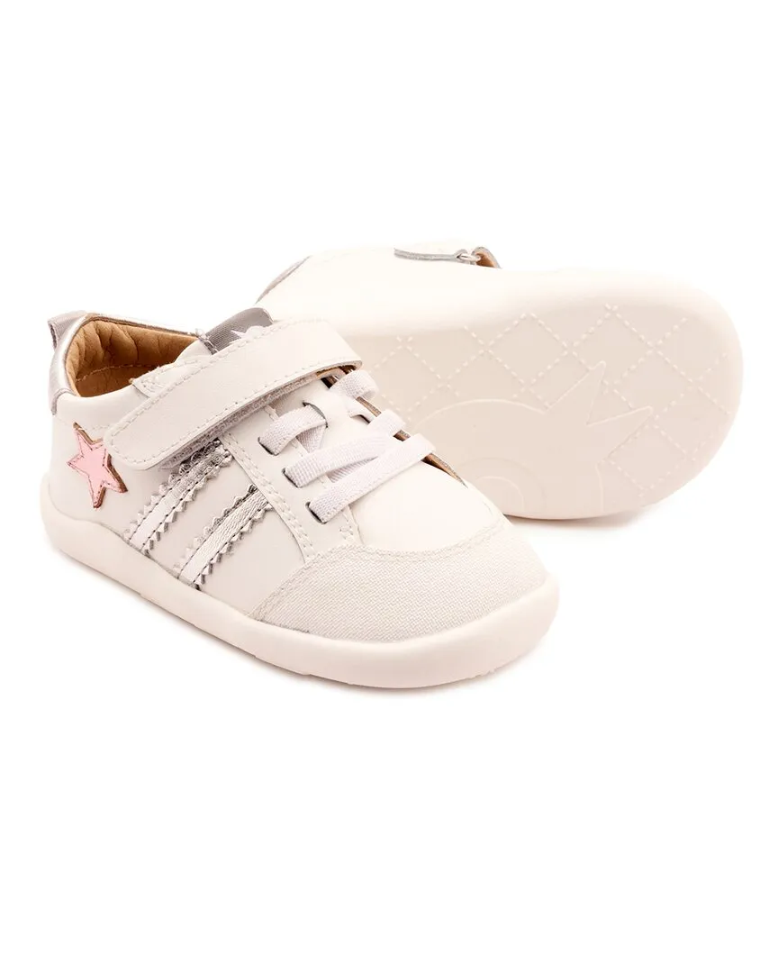Old Soles Wos Ground Leather Sneaker
