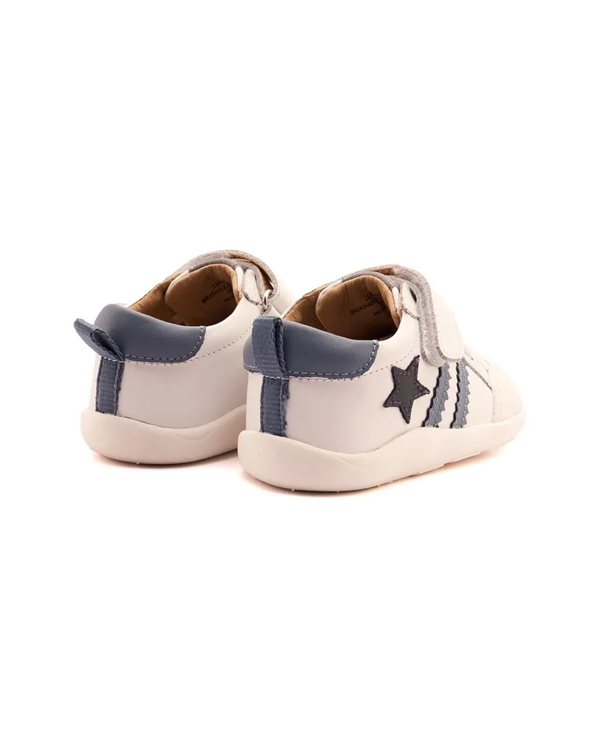 Old Soles Wos Ground Leather Sneaker