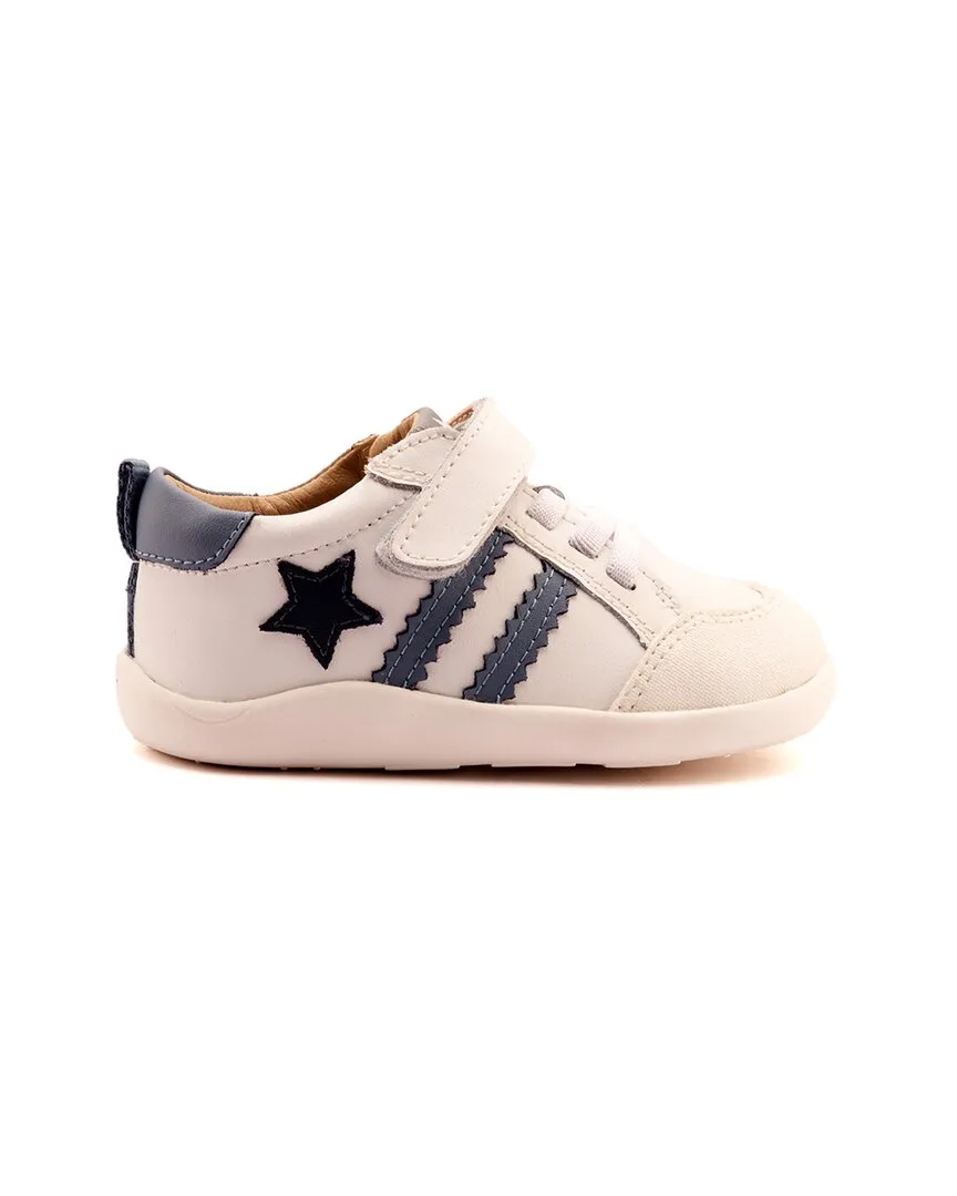 Old Soles Wos Ground Leather Sneaker