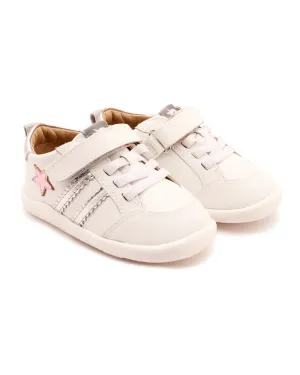 Old Soles Wos Ground Leather Sneaker